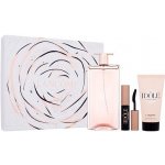 Lancôme Idôle EDP 50 ml + tělový krém 50 ml + řasenka 2,5 ml dárková sada – Hledejceny.cz