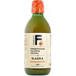 FerMato Fermentovaná rajčatová omáčka Klasika 347 ml – Zboží Dáma