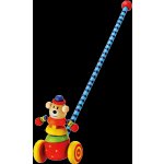 Bino Jezdík medvěd – Zbozi.Blesk.cz