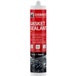 Den Braven Gasket Sealant vysokoteplotní silikonový tmel 280 ml – Sleviste.cz
