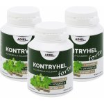 Adiel Kontryhel Forte 3 x 90 kapslí – Hledejceny.cz