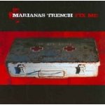 Mariana's Trench - Fix Me – Hledejceny.cz
