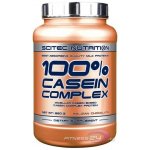 Scitec 100% Casein Complex 920 g – Hledejceny.cz