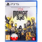 Marvel's Midnight Suns (Enhanced Edition) – Hledejceny.cz