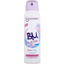 B.U. In Action Pure + Dry deospray 150 ml