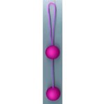 Toyjoy Funky Love Balls Pink – Hledejceny.cz