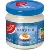 Hořčice G&G Sahnemeerrettich 185 g