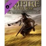 Empire: Total War - The Warpath Campaign – Hledejceny.cz