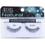 Ardell Natural 109 Black – Zboží Dáma Ardell Natural 109 Black – Zboží Dáma