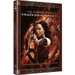 Hunger Games 2: Vražedná pomsta – Hledejceny.cz