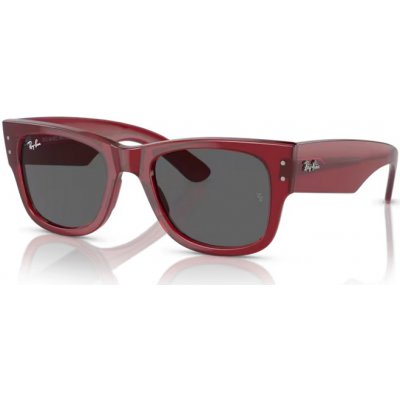 Ray-Ban Mega Wayfarer RB0840S 6679B1 – Hledejceny.cz