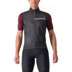 Castelli Squadra Stretch light black/dark gray pánská – Hledejceny.cz