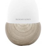 Bloomy Lotus Petite Acorn Aroma Diffuser – Hledejceny.cz