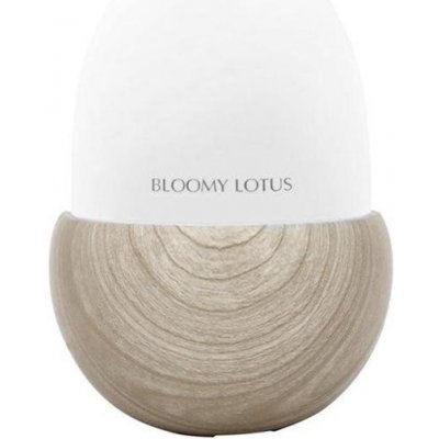 Bloomy Lotus Petite Acorn Aroma Diffuser – Hledejceny.cz