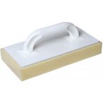 Hladítko HYDRO houba jemná 280x140x30mm – Sleviste.cz