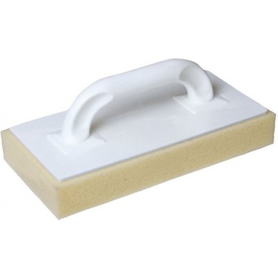 Hladítko HYDRO houba jemná 280x140x30mm – Sleviste.cz