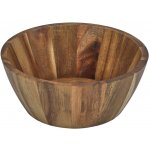 Miska Galia 16cm akácie – Hledejceny.cz