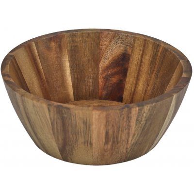 Miska Galia 16cm akácie – Hledejceny.cz