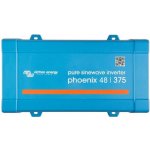 Victron Energy Phoenix 48V/230V 300W ph48/375 – Zboží Mobilmania