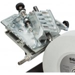 TORMEK Drill Bit Sharpening Attachment DBS-22 - Přípravek k brusce – Zboží Dáma