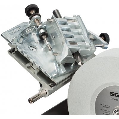 TORMEK Drill Bit Sharpening Attachment DBS-22 - Přípravek k brusce – Zboží Dáma