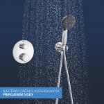 GROHE 34883000 – Zboží Mobilmania