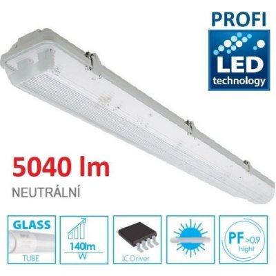 LED21 TRU31321NW – Zboží Mobilmania