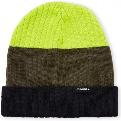 O'Neill Zimní čepice CARBONITE BEANIE 2450021 42015 Neon – Hledejceny.cz