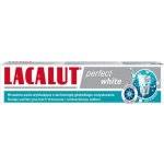 Lacalut Perfect White 75 ml – Zboží Dáma