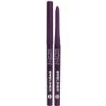 Gabriella Salvete Automatic Eyeliner automatická tužka na oči 33 Violet 0,28 g – Zboží Dáma