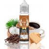 Příchuť pro míchání e-liquidu VINC Coconut Cracker Shake & Vape 12 ml