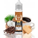 VINC Coconut Cracker Shake & Vape 12 ml – Zboží Mobilmania