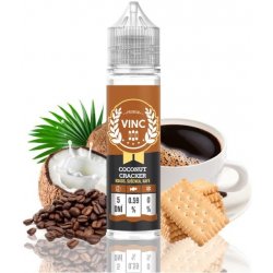 VINC Coconut Cracker Shake & Vape 12 ml