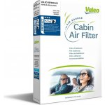 Filtr vzduchu v interiéru VALEO 715723