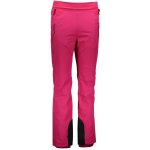 Salomon CATCH ME PANT W L40368800 CERISE dámské lyžařské kalhoty – Zboží Mobilmania