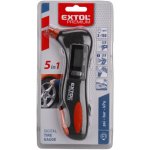 Extol Premium Pneuměřič digitální emergency 5v1 | Zboží Auto