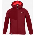 Salewa Ortles Hyb TWR Jacket syrah – Hledejceny.cz