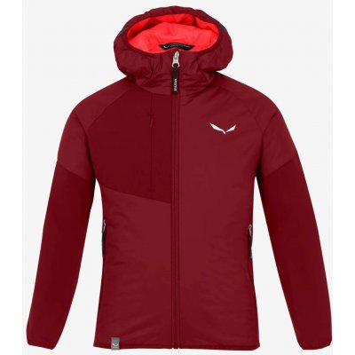 Salewa Ortles Hyb TWR Jacket syrah – Hledejceny.cz