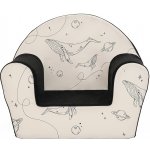 Ourbaby Dětské křesílko 37563 – Sleviste.cz