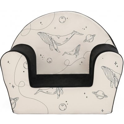 Ourbaby Dětské křesílko 37563 – Sleviste.cz