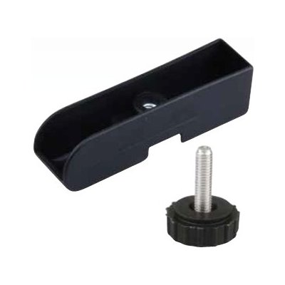 Italiana Ferramenta stavěcí nožka PR 26.18.18 :: patka – Sleviste.cz