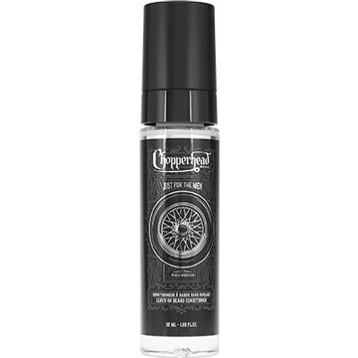 Chopperhead Leave-In Beard Conditioner bezoplachový kondicionér na vousy 50 ml – Zboží Dáma