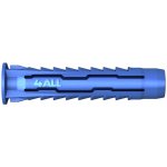 RAWLPLUG Hmoždinka univerzální uzlovací 4ALL - nylon Varianta: 8 x 65 mm – Hledejceny.cz