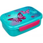 Baagl box na svačinu Motýl – Hledejceny.cz