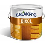 Balakryl Dixol 2,5 kg palisandr – Zboží Mobilmania