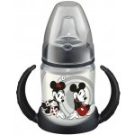 Nuk First Choice Disney Mickey Mouse láhev na učení 150 ml – Sleviste.cz
