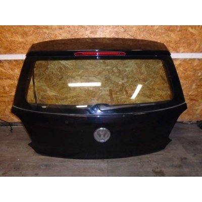 zadní páté dveře VW Polo 6R0 | Zboží Auto