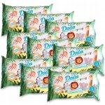 Dada Everyday vlhčené ubrousky 3 x 72 ks – Sleviste.cz