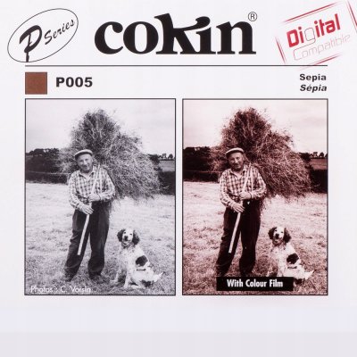 Cokin P005