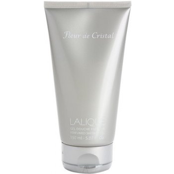 Lalique Fleur de Cristal sprchový gel 150 ml